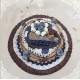 Long Ears&Sharp Ears Daily Dessert Serving 2026 Edition JSK and FS(Reservation/4 Colours/Full Payment Without Shipping)